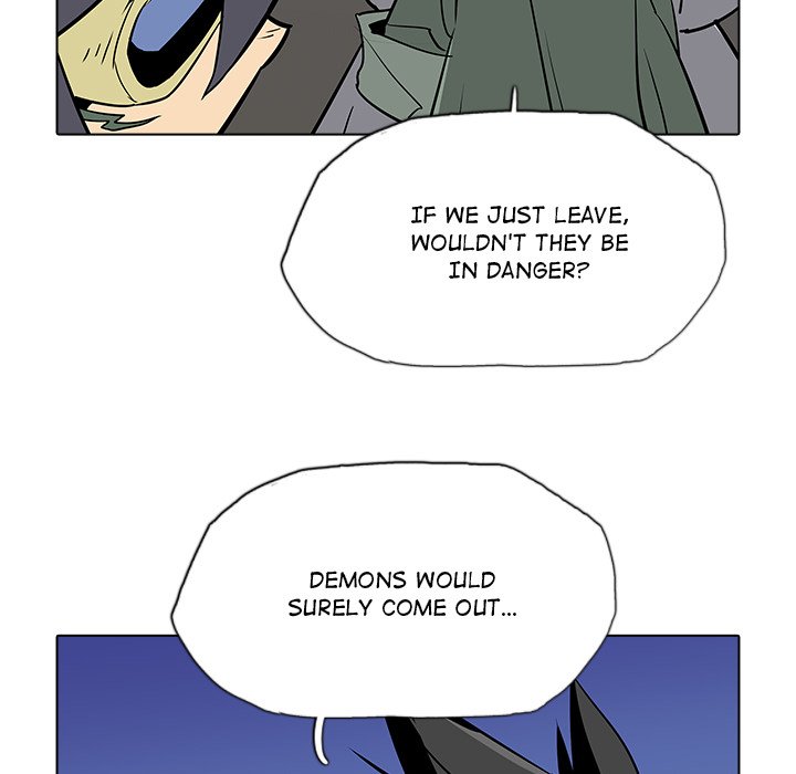 The Fang of Yeongno - episode 28 - 139
