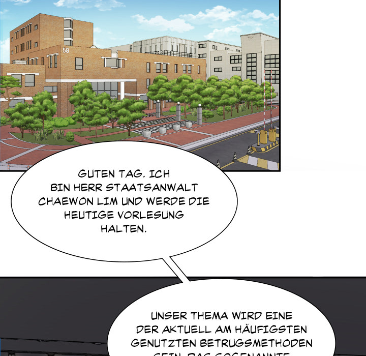 Staatsanwalt Lim: Betrügern auf der Spur - episode 7 - 100