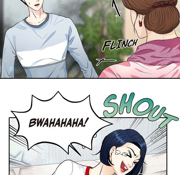 Come Be My Teacher - episode 22 - 37