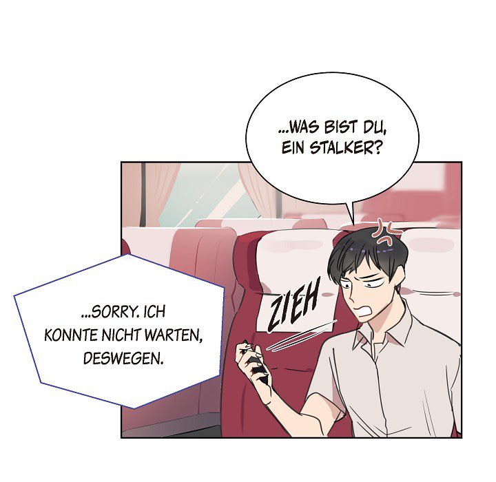 Die romantische Schlüsselverbindung - episode 4 - 73