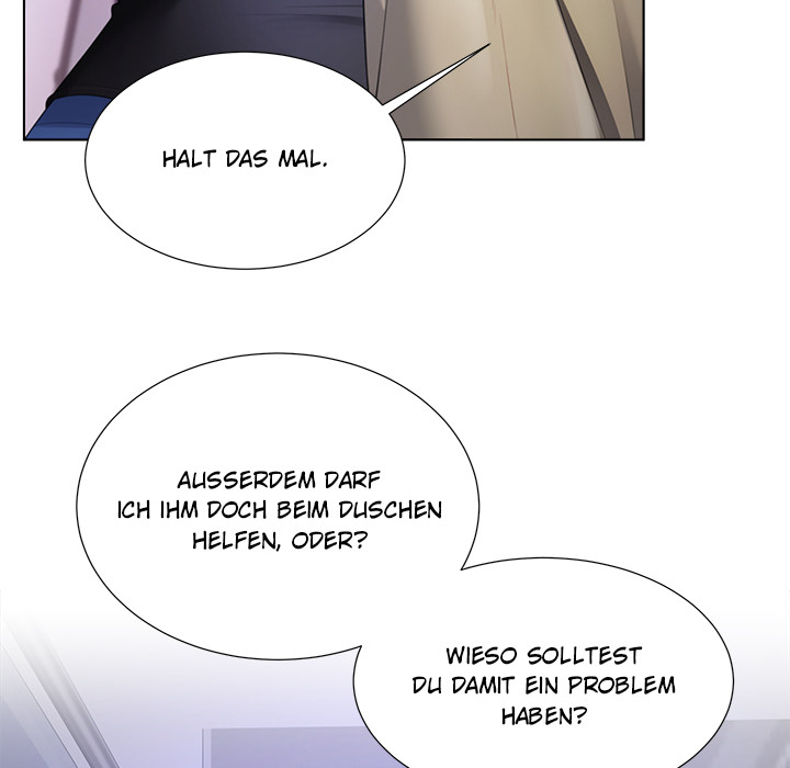 Ich will doch nur SIE! - episode 23 - 123