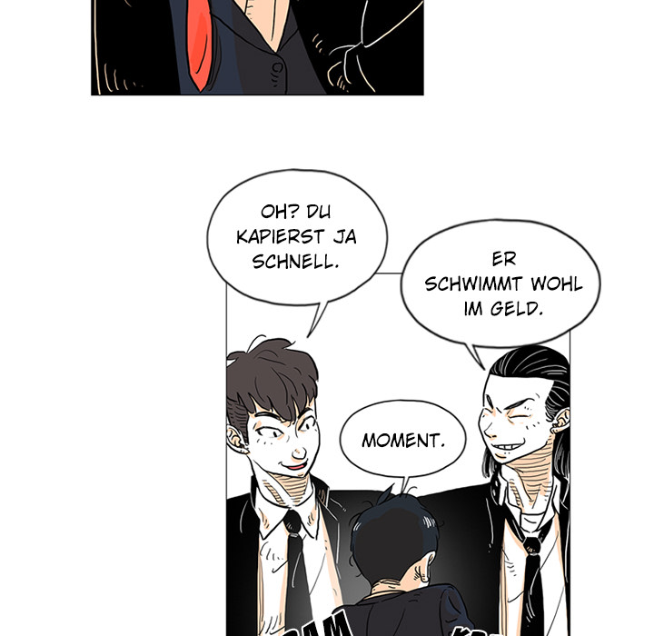 Hero Kim: Wer hat einen Retter bestellt? - episode 1 - 44