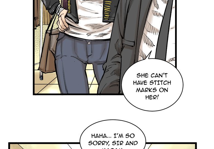 A Bad Friend - episode 9 - 3