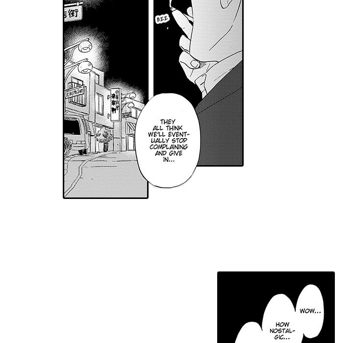 Tie Me, Unravel Me, Kiss Me - episode 2 - 9