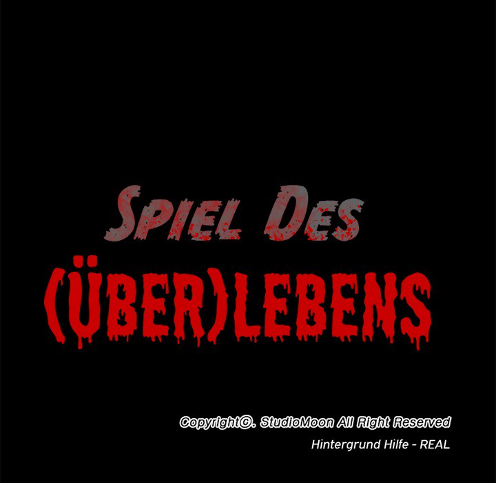 Spiel des (Über)Lebens - episode 1 - 106