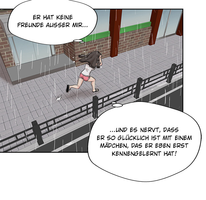 Liebe... aber nur zum Üben - episode 6 - 154