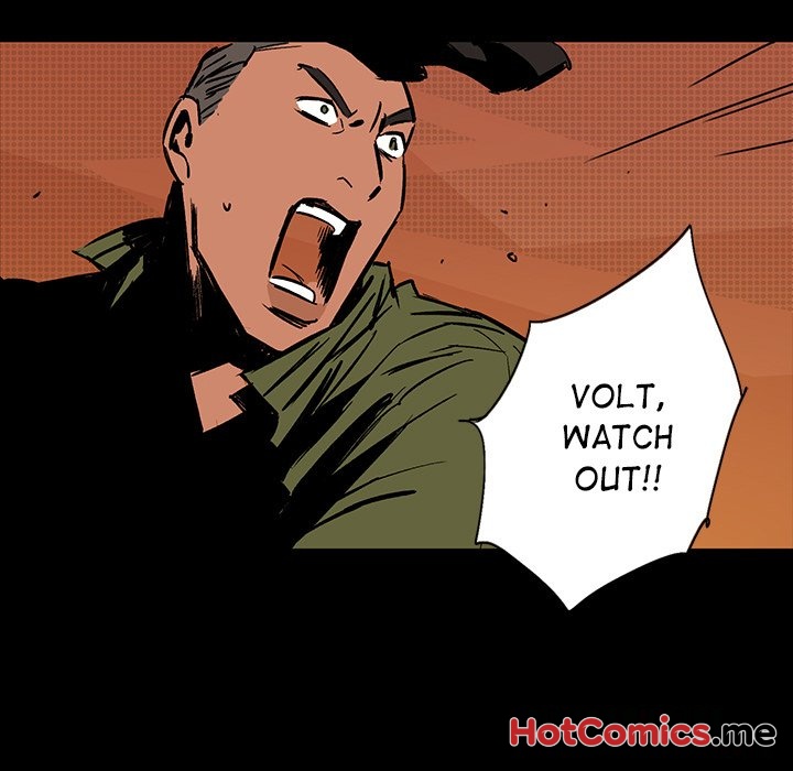 Volt - episode 15 - 183