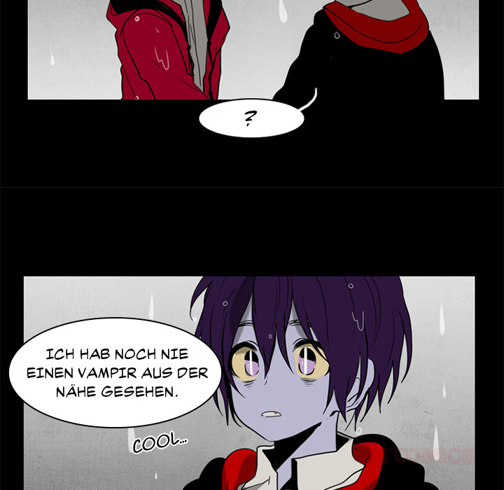 End und Save - episode 35 - 45