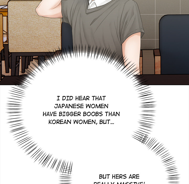 Language Exchange - episode 1 - 30