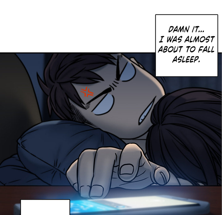 Sleeping With the Ghost - episode 1 - 37