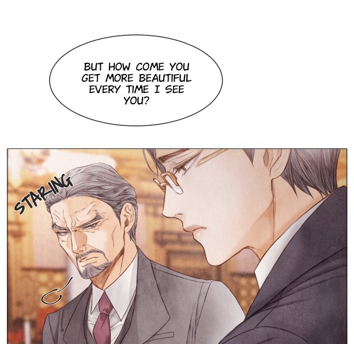 Broken Boy - episode 38 - 43