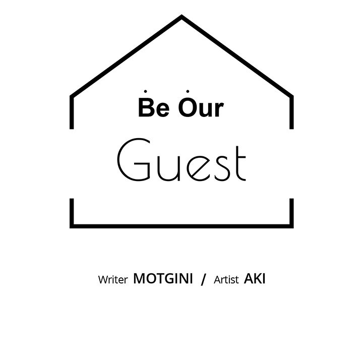 Be Our Guest - episode 11 - 10