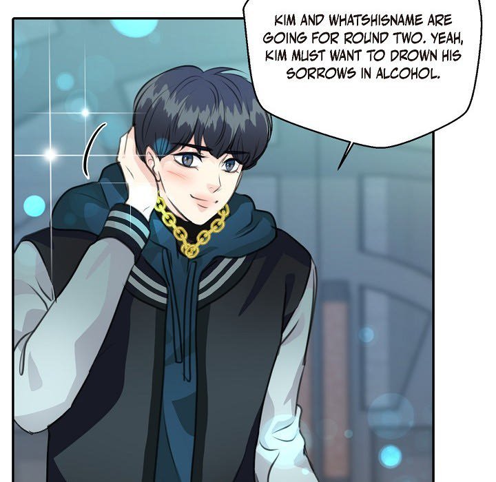 Come Be My Teacher - episode 12 - 35