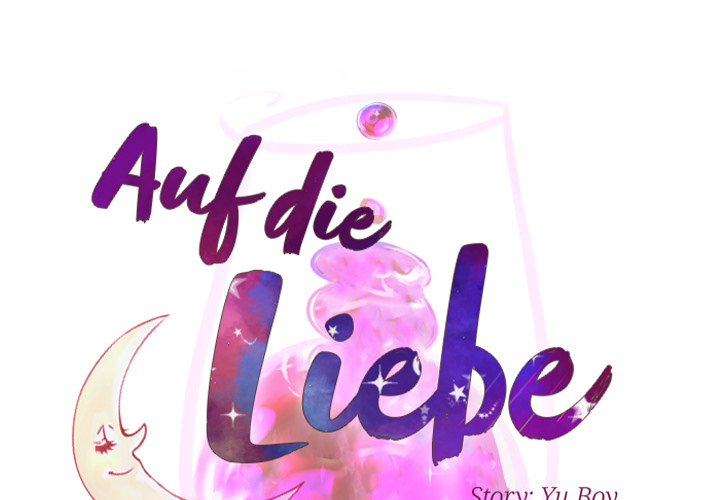 Auf die Liebe - episode 6 - 0