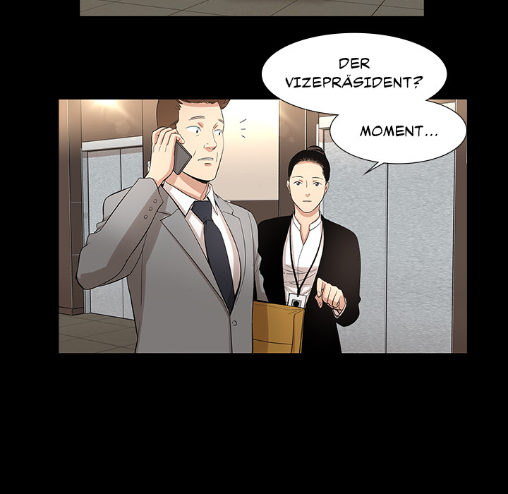 Glückliche Fügung - episode 10 - 17