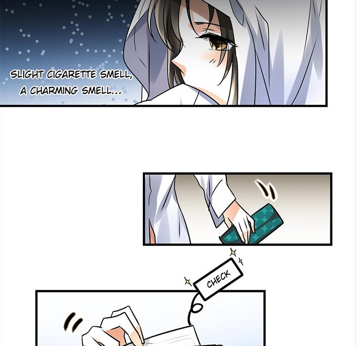 Love Is Never Enough - episode 1 - 66