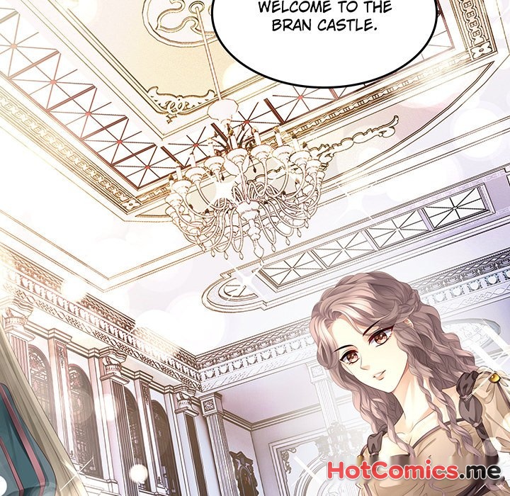 MASTER AND SEVEN LOVERS - episode 9 - 6
