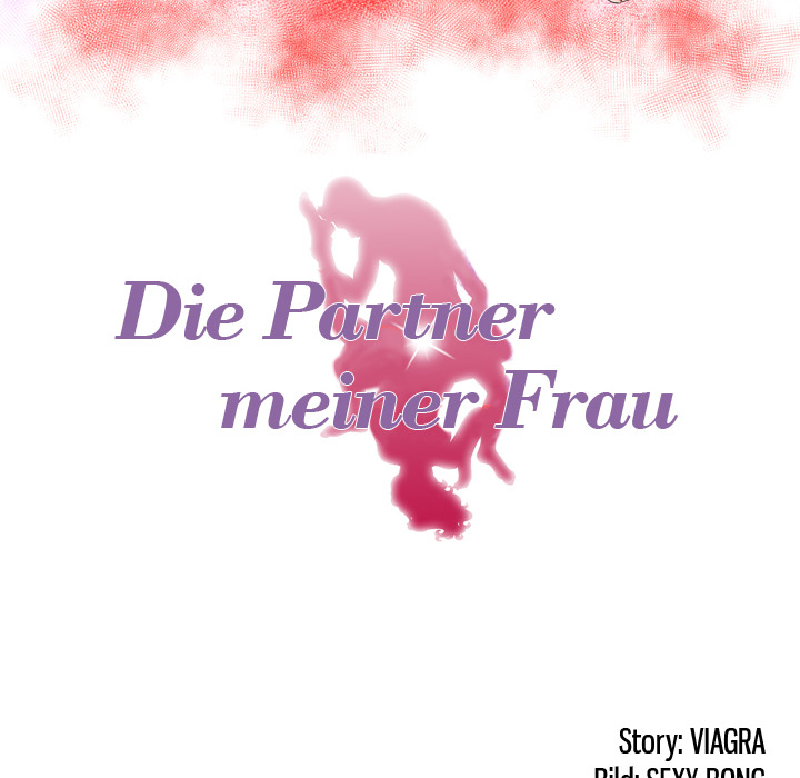 Die Partner meiner Frau - episode 66 - 6