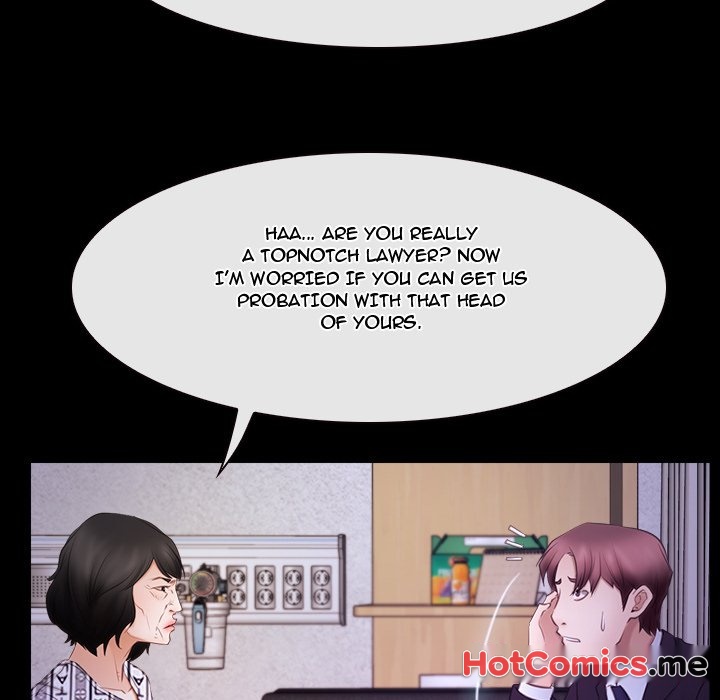 The First Love Story - episode 54 - 101