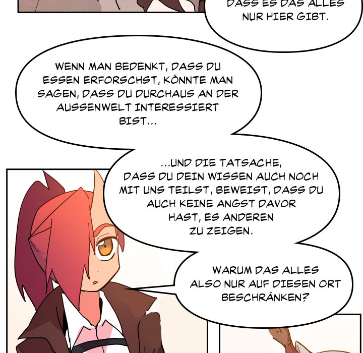 Die Dämonenkaiserin - episode 56 - 57