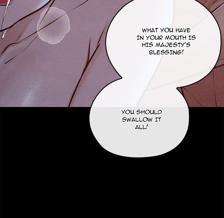 Master of Intimacy - UNCENSORED - episode 45 - 81