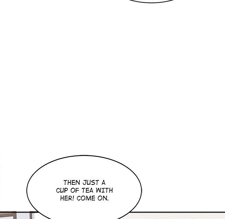 Please Take Care of Her - episode 21 - 21