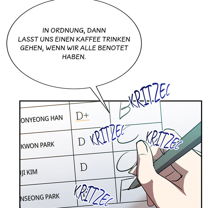 Meine Schulzeit mit Rang F - episode 14 - 85