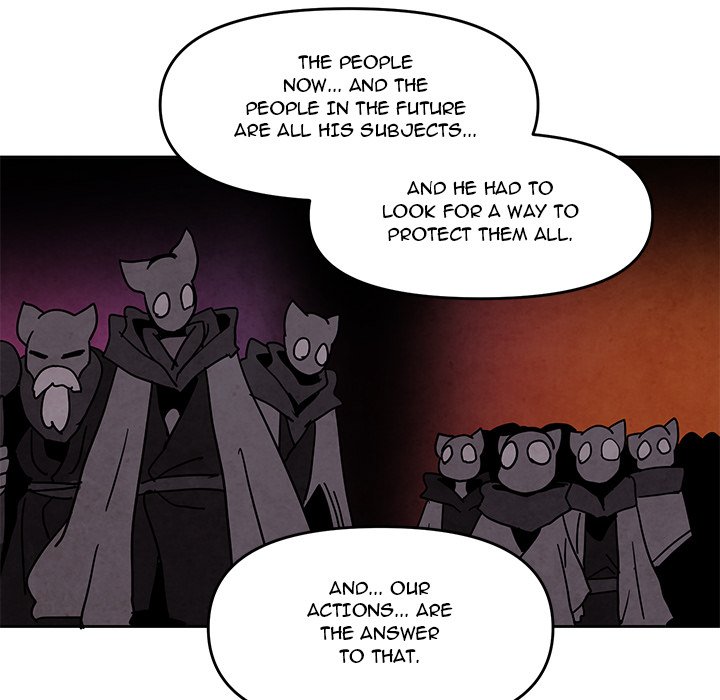Overlord Time! - episode 90 - 79