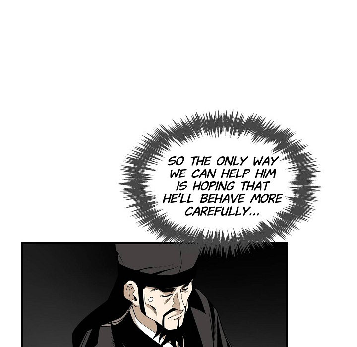 Magician's Murim Adventures - episode 54 - 51