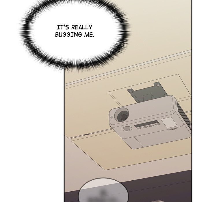 Office Romance is a No-No - episode 20 - 97