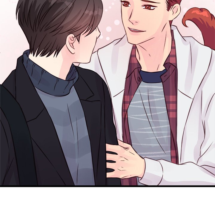 A Nonsense Relationship - episode 9 - 60