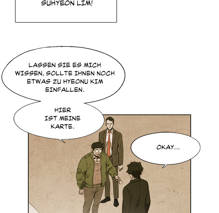 Gorgón - episode 33 - 4