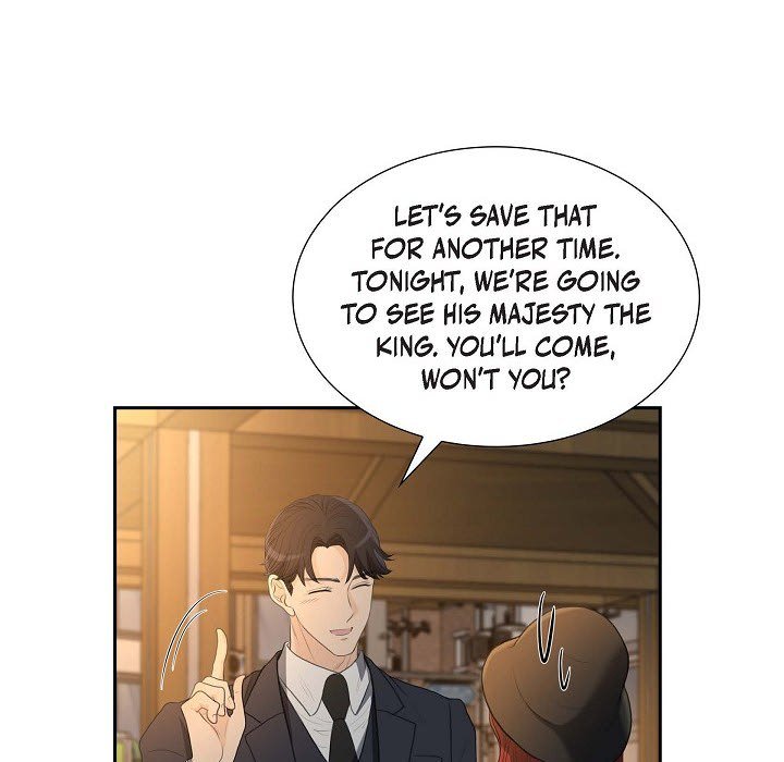 Crown Prince's Marriage Proposal - episode 35 - 94