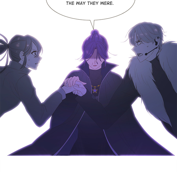 My Life as a Half-Magi - episode 51 - 27