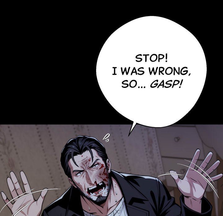 Workaholic Gangster - episode 75 - 78