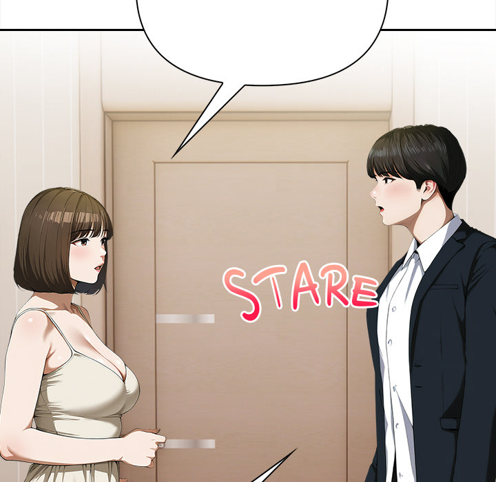 When He's Away - episode 8 - 105