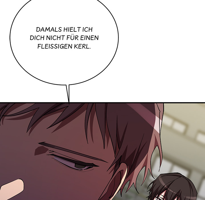 Meine Schulzeit mit Rang F - episode 28 - 34