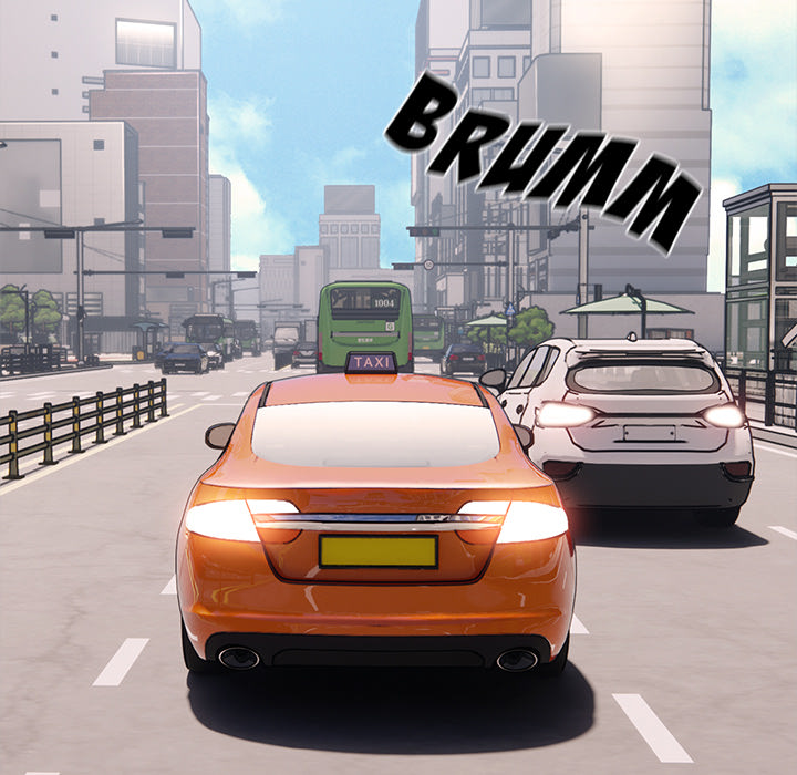 Taxi, bitte! - episode 7 - 23