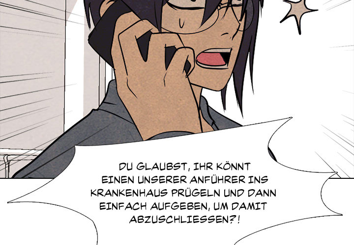 Teufel der Oberstufe - episode 165 - 3