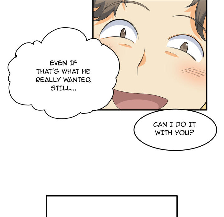 Excuse me, This is my Room - UNCENSORED - episode 2 - 52
