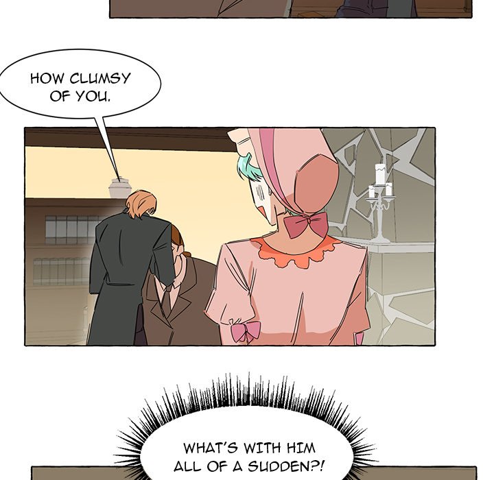New Life, New Me - episode 5 - 21