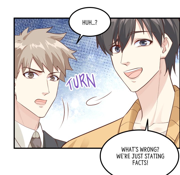Strange Family - episode 49 - 27