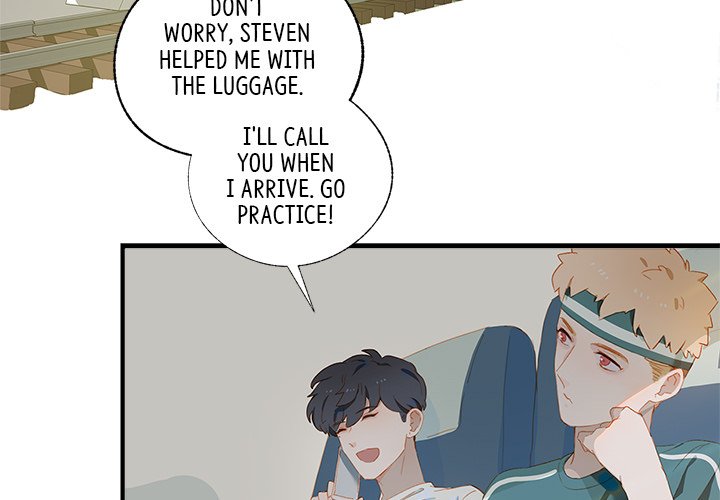 Ballerino - episode 44 - 2