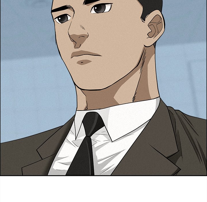 Her Bodyguard - episode 23 - 35