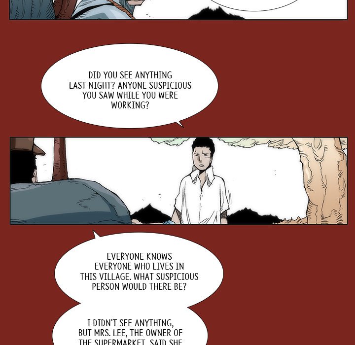 Monsoon Rain - episode 2 - 8