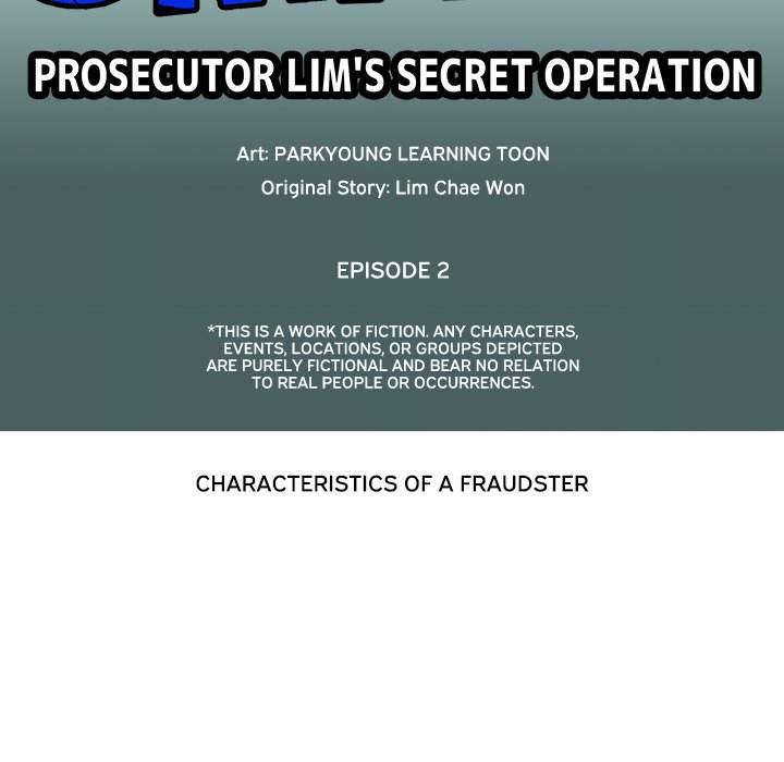 Fraud Smash : Prosecutor Lim's Secret Operation - episode 2 - 7