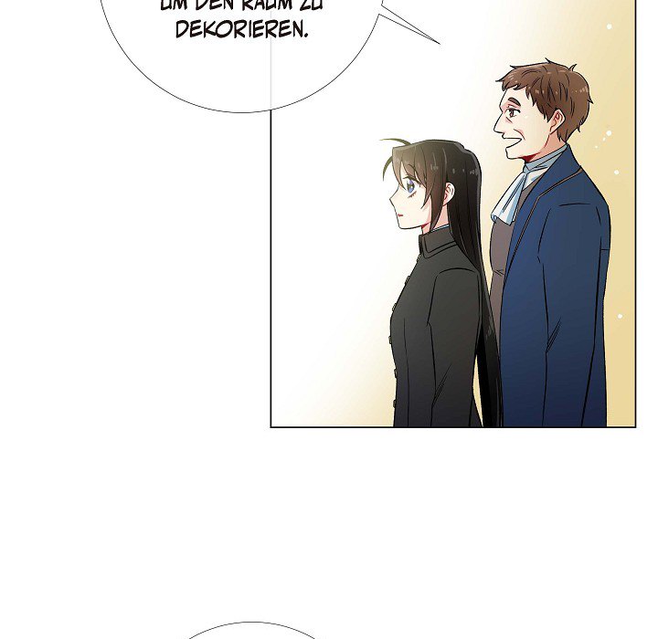 Die Magd und der Vampir - episode 34 - 46