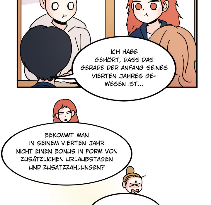 Bürodilemma - episode 19 - 21