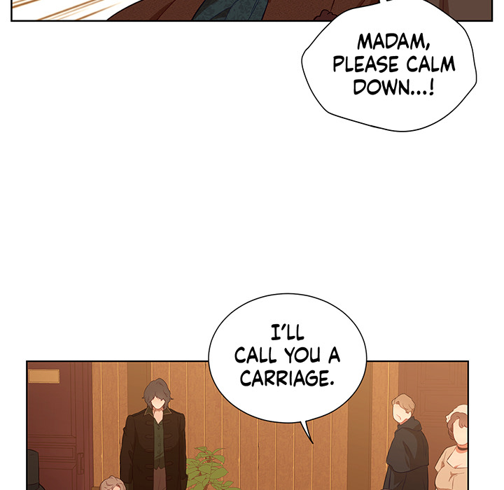 The Blood of Madam Giselle - episode 36 - 53