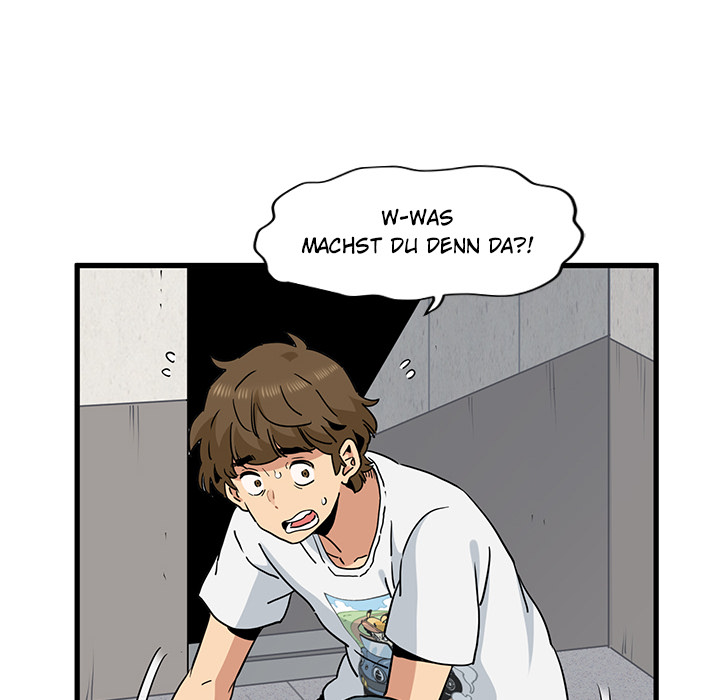 Auf den ersten Schnips - episode 45 - 61